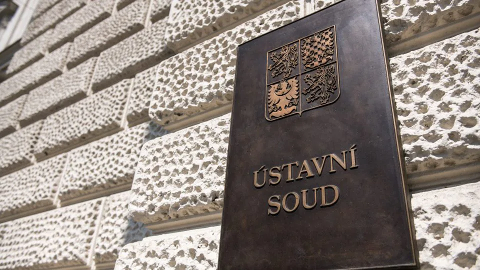 The Constitutional Court of the Czech Republic rejected the complaint of the "DPR consul" Lisková, convicted of inciting hatred