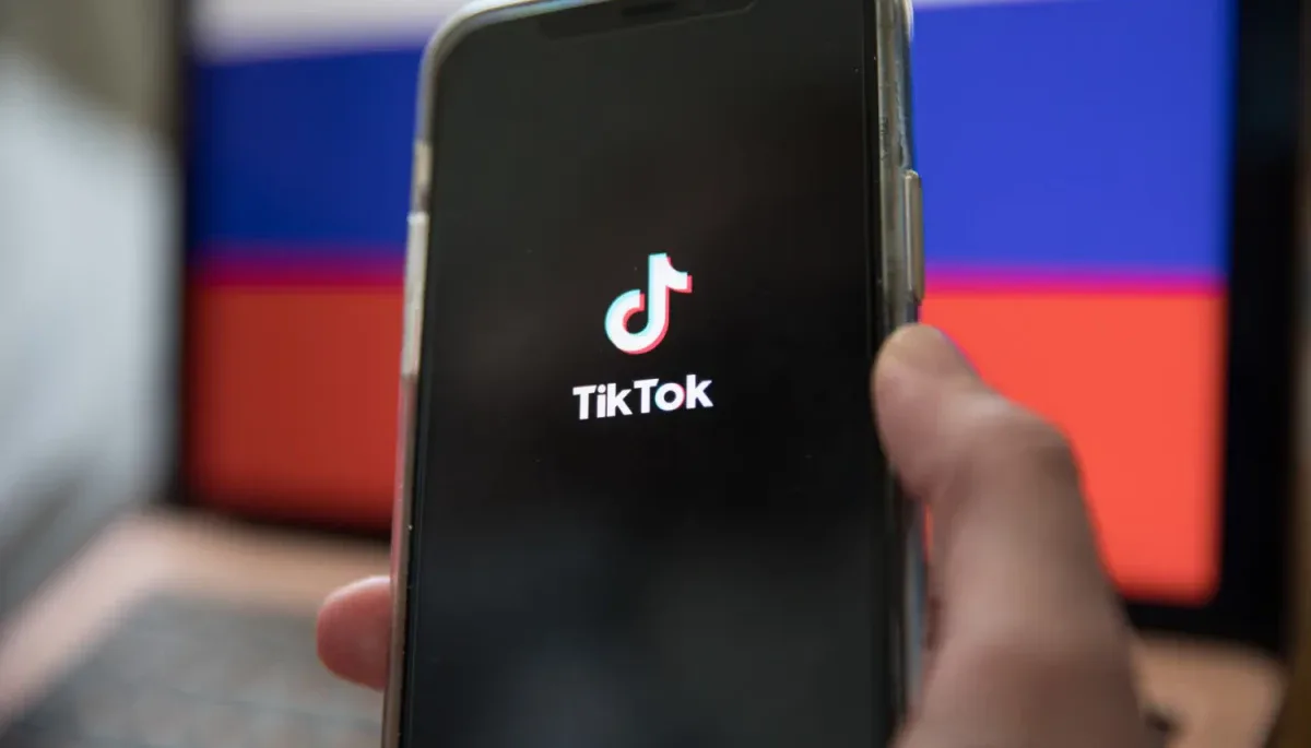 Russia scales up distribution of AI-generated manipulative videos featuring children on TikTok - CCD