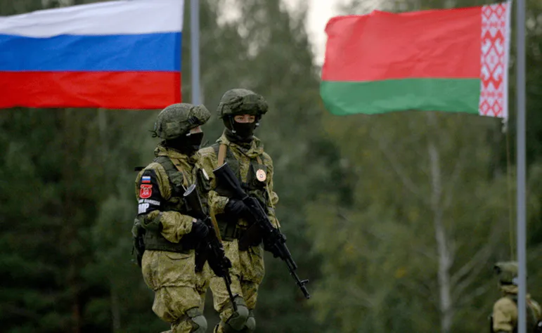 No movement of troops or equipment observed in Belarus, but the threat from the country remains real – State Border Guard Service