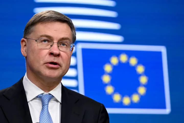 EU disappointed by US easing of oil sanctions against Russia