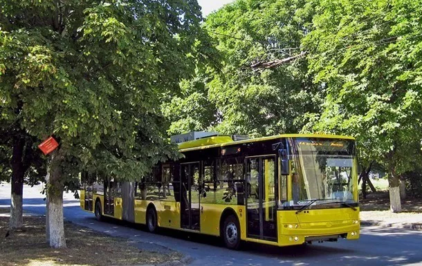 Kyiv could become the most expensive city in Europe if transit fares are increased