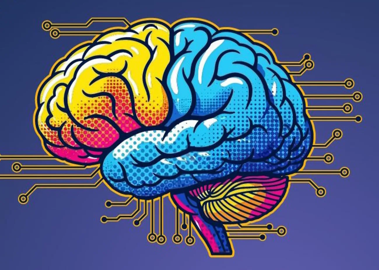 Cyberpolice explained how to recognize fakes created by artificial intelligence