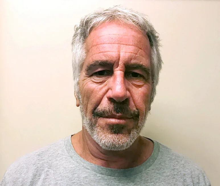 British police investigate new child abuse cases following release of Epstein documents