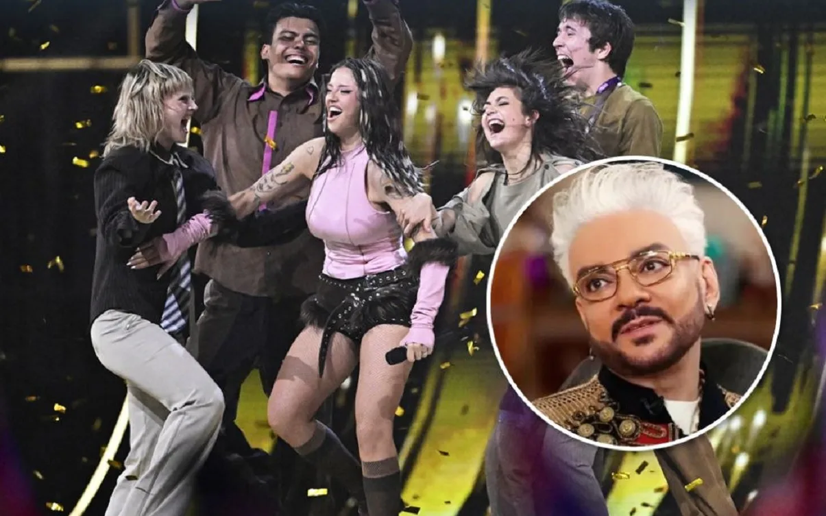 Ties with the RF are toxic, so they are being disavowed: CCD on Russia's attempts to claim Bulgaria's Eurovision victory