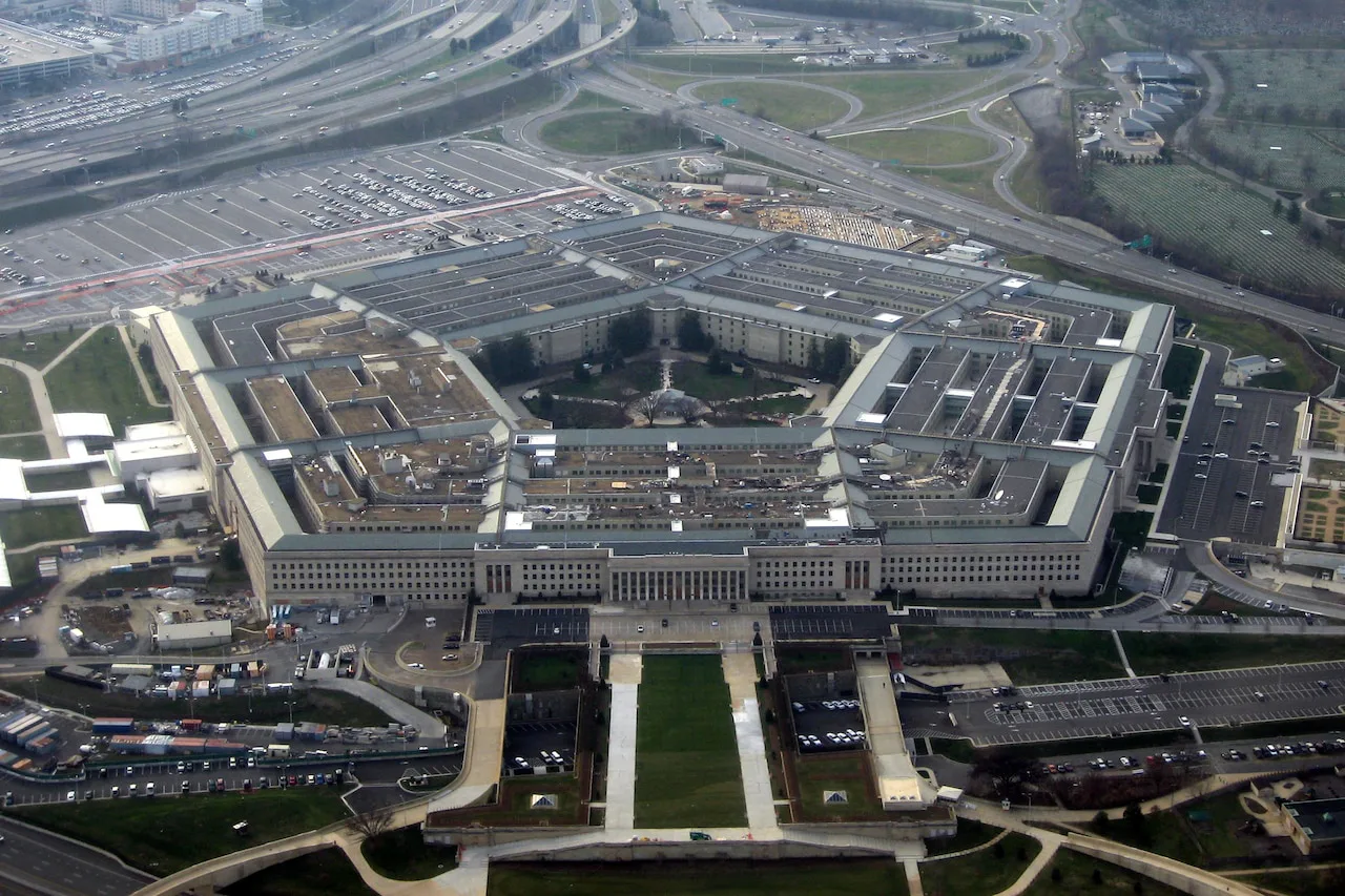Pentagon reduces number of US Army brigades in Europe from four to three