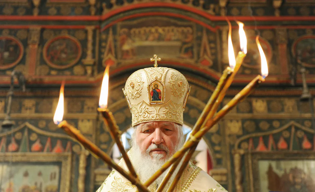 Hungary ready to support EU sanctions against head of ROC Kirill – media