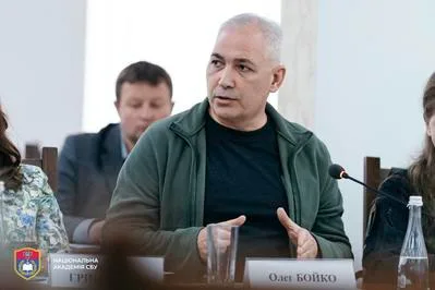 From an "army of executors" to an "army of leaders": Oleh Boiko on the modern discourse of the Ukrainian military