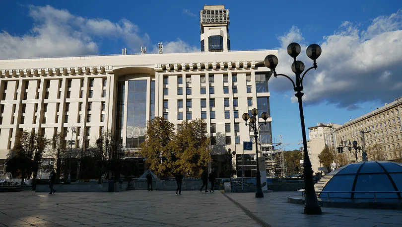 Позбутися тіні минулого: як профспілки стають інструментом захисту гідності працівників