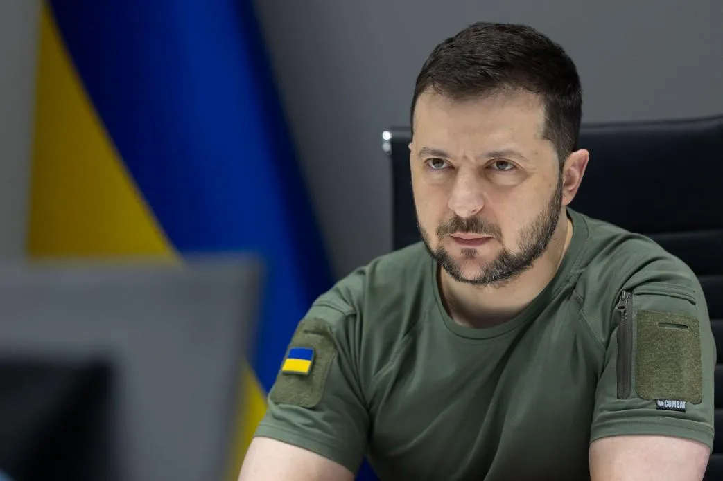 Якщо вдасться цими тижнями повернутися до змістовної тристоронньої комунікації, це буде правильним результатом - Зеленський