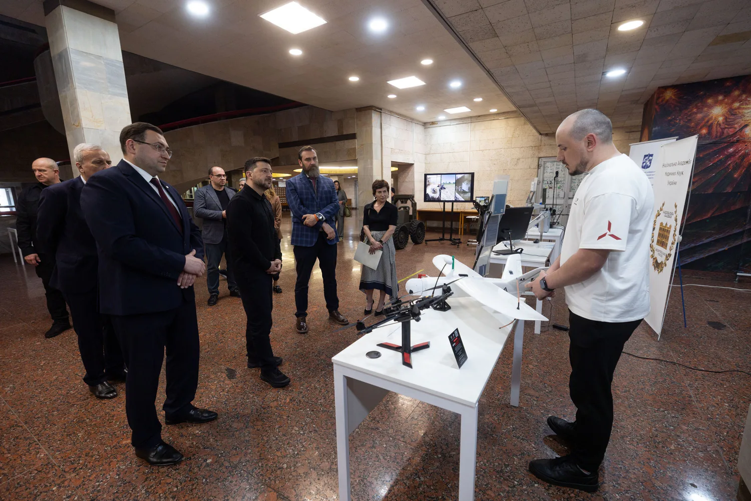 Ukraine is creating a ranking for scientists – leaders are promised scholarships