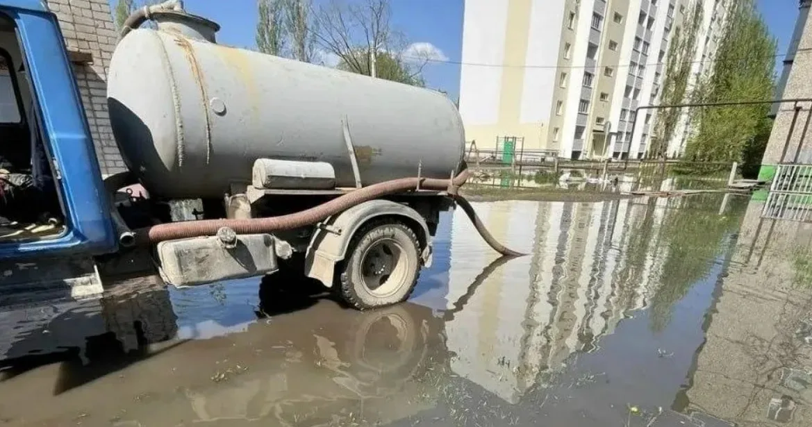 2728 Russian regions are plunging into a utility crisis amid mass accidents ...