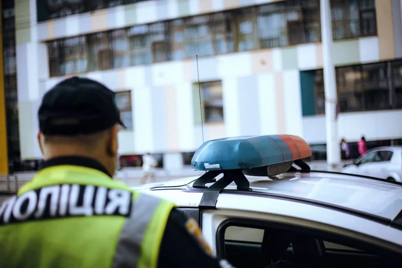 In Kyiv, a veteran was beaten during a conflict with TCR military personnel and volunteers - police