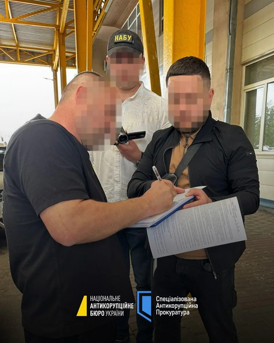 Екскерівника Держрезерву підозрюють у схемі з тіньовою орендою держскладів на 36 млн грн