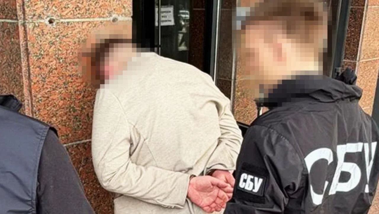 СБУ викрила вісім схем для ухилянтів вартістю до 15 тисяч доларів