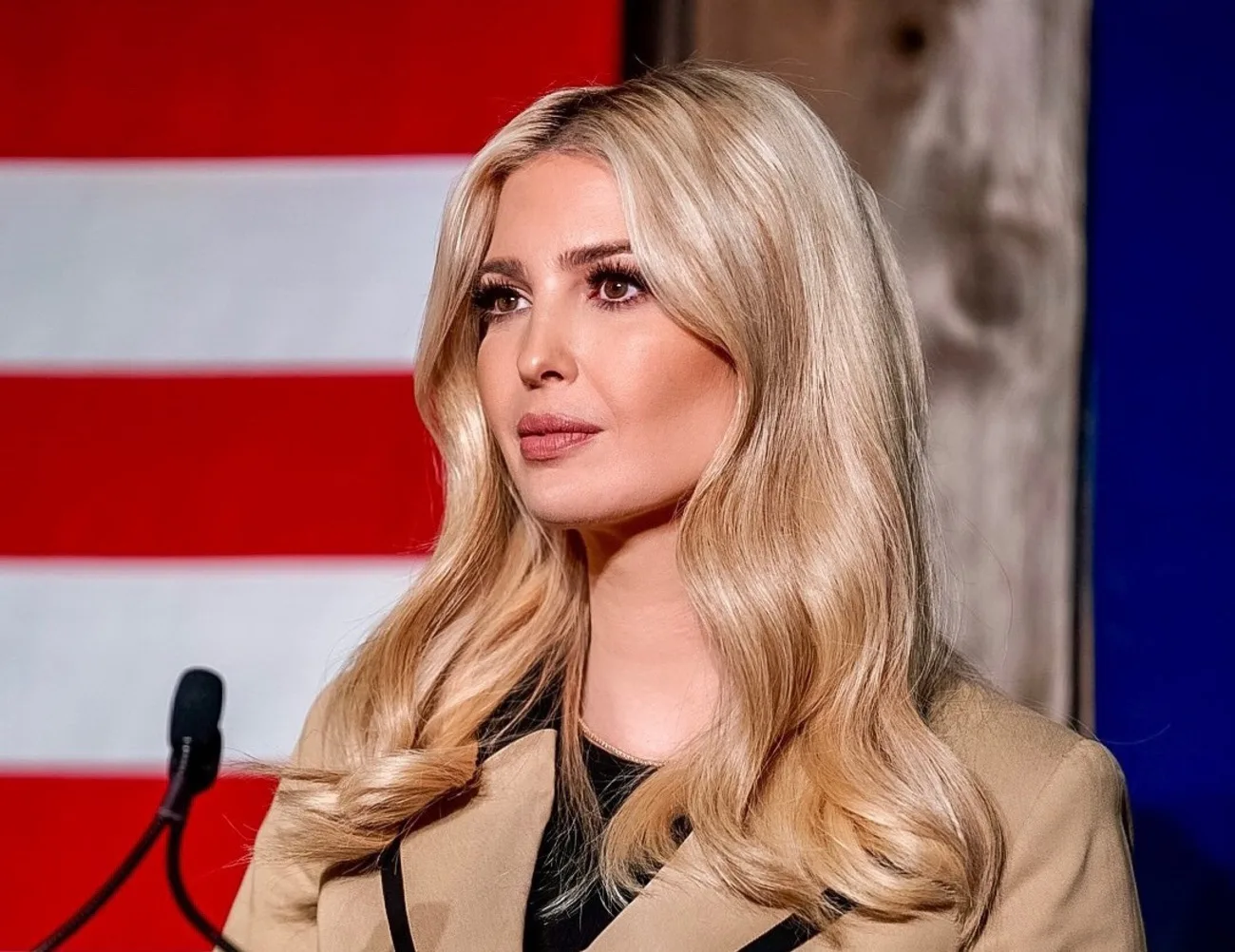 Iraqi terrorist planned assassination of Ivanka Trump in revenge for Soleimani - media
