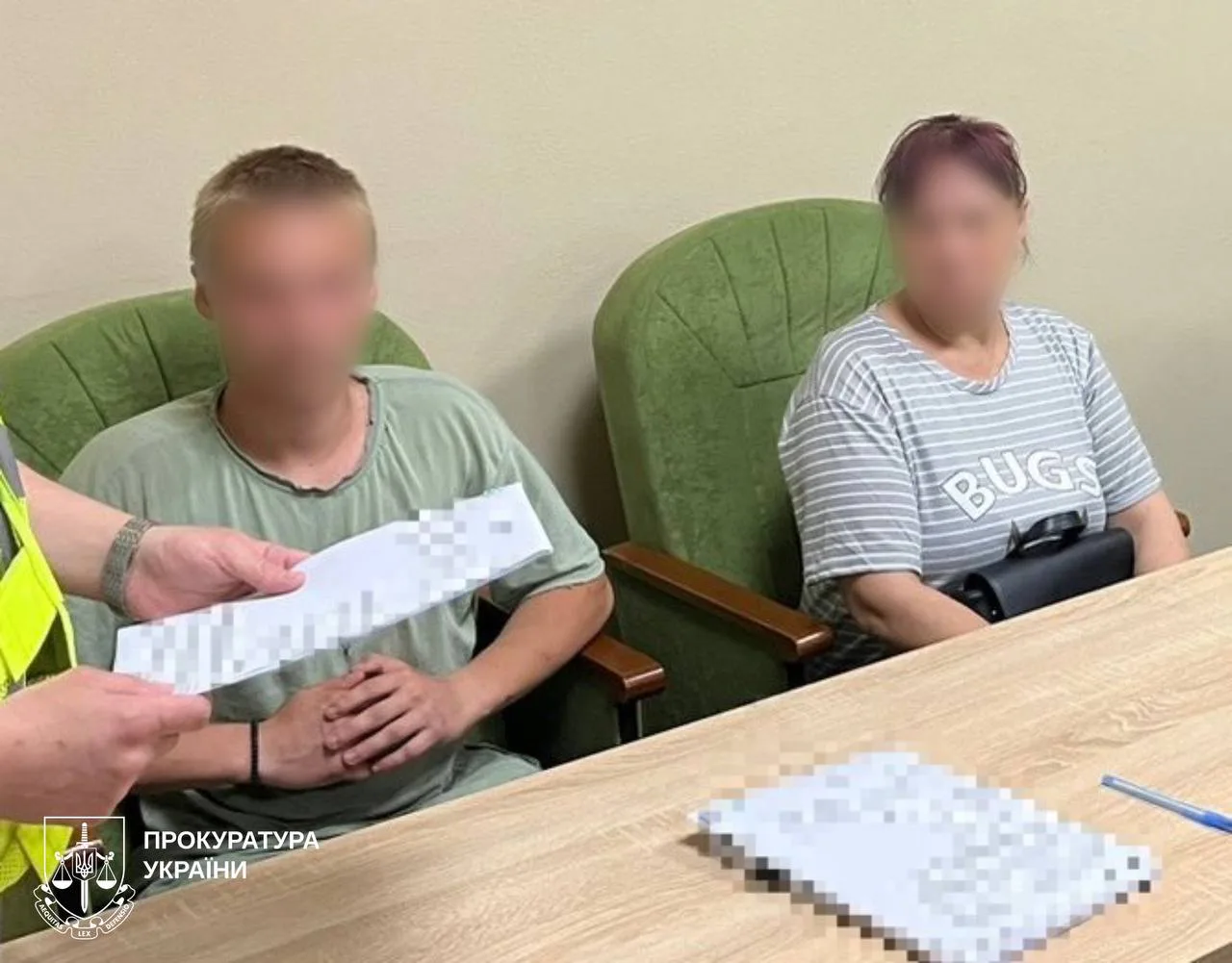 Напали на підлітків та зняли це на відео - у Люботині троє хлопців отримали підозри