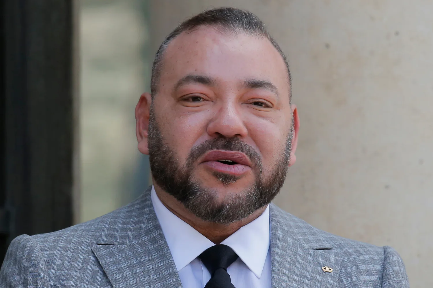 King of Morocco pardons Senegalese fans after controversial Africa Cup of Nations final