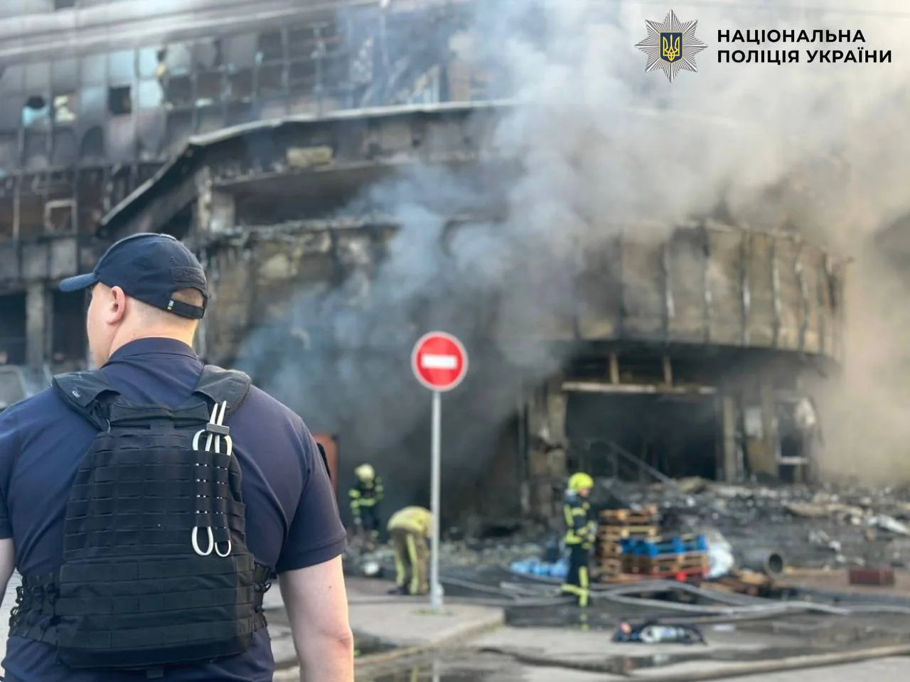 Кількість загиблих у Києві зросла до двох після масованої атаки рф - мер