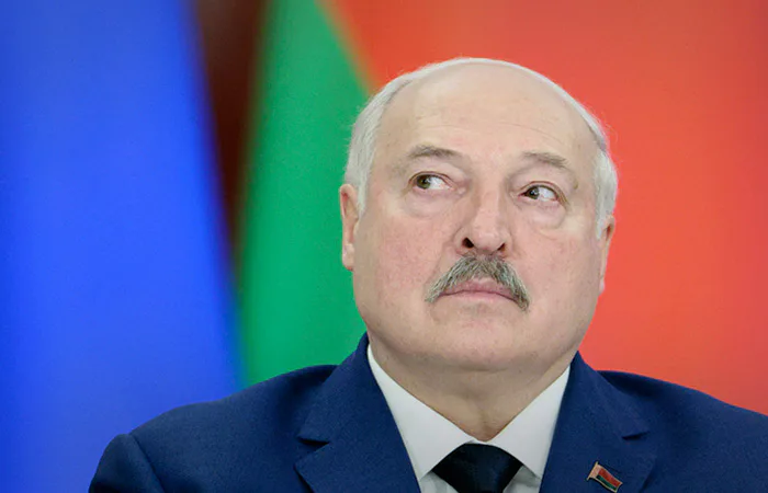 Belarus claims phone conversation took place between Macron and Lukashenko