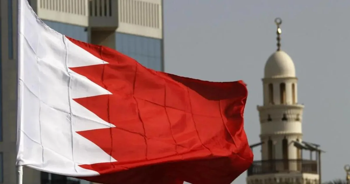 Bahraini court sentences 9 people to life imprisonment for cooperation with Iran's IRGC