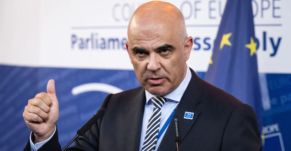Council of Europe Secretary General stated that Russia's new strikes on Kyiv indicate another escalation of the war