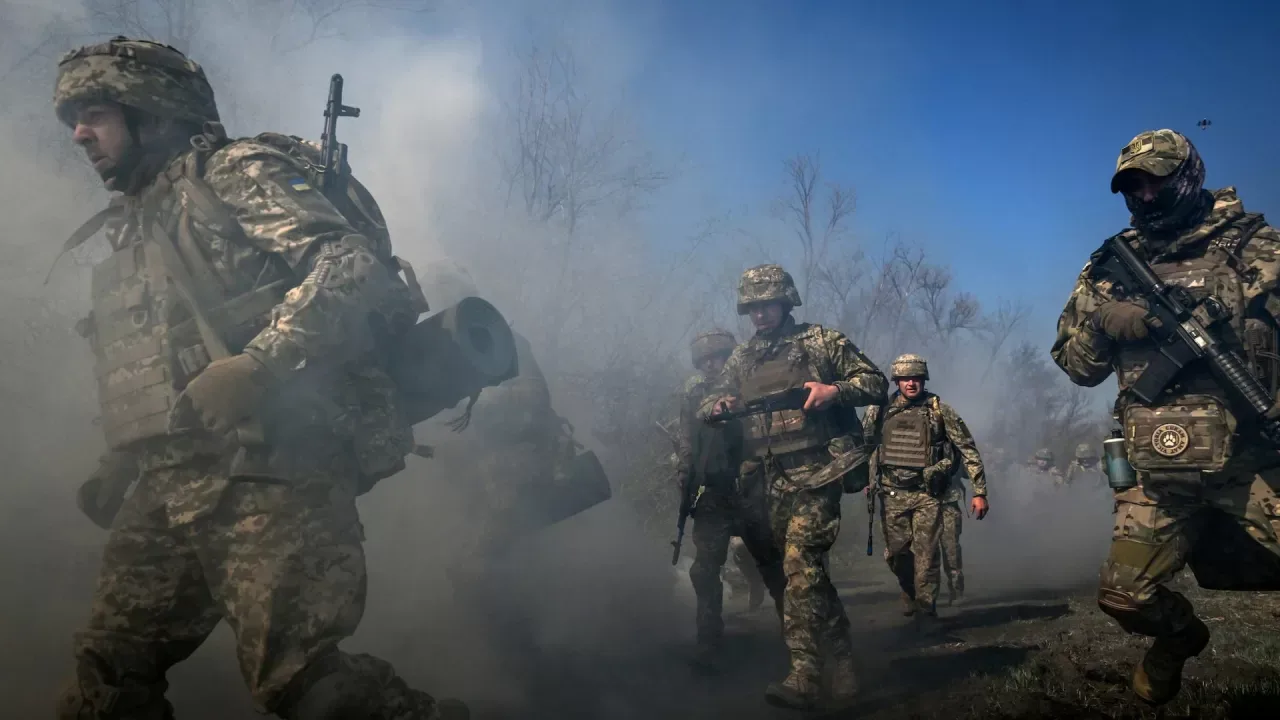 П’ять країн НАТО заблокували план обов’язкових витрат на допомогу Україні - The Telegraph