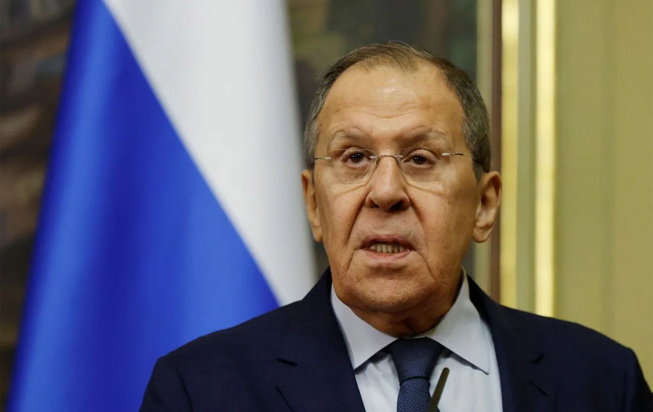 рф намагається виправдати агресію проти Європи та втягнути країни Азії у протистояння із Заходом - ЦПД