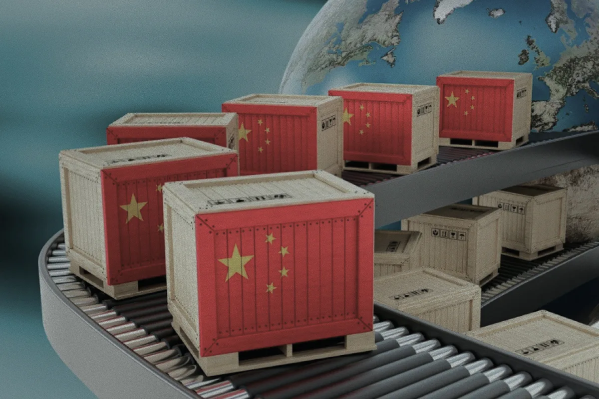 Deterioration of Chinese economic dynamics could cost the world new trade wars - intelligence