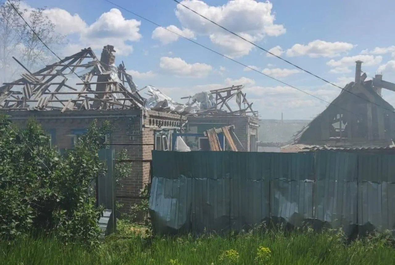 Російська атака на Краматорськ забрала життя двох людей