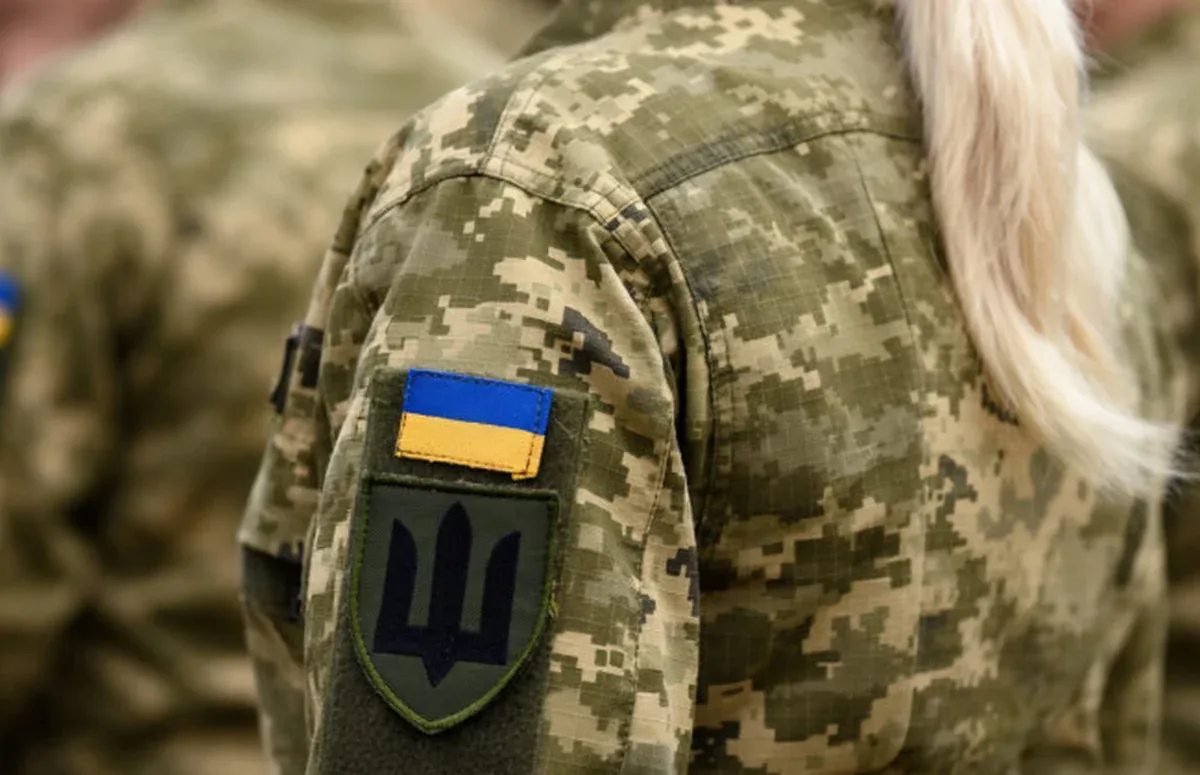 Комітет рекомендував Раді врегулювати постановку на військовий облік жінок, які потрапили туди з порушенням законодавства
