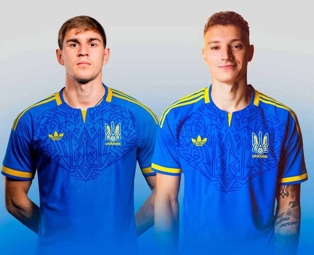 Бражко замінить Ярмолюка у збірній України на матчах проти Польщі та Данії