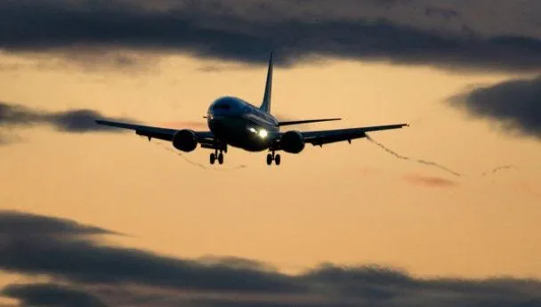 В аеропорту російського Калінінграда вперше з 2022 року ввели обмеження на польоти