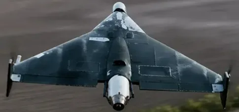 Реактивна "Герань-4" виявилася дорожчою та менш далекобійною за звичайний "Шахед"