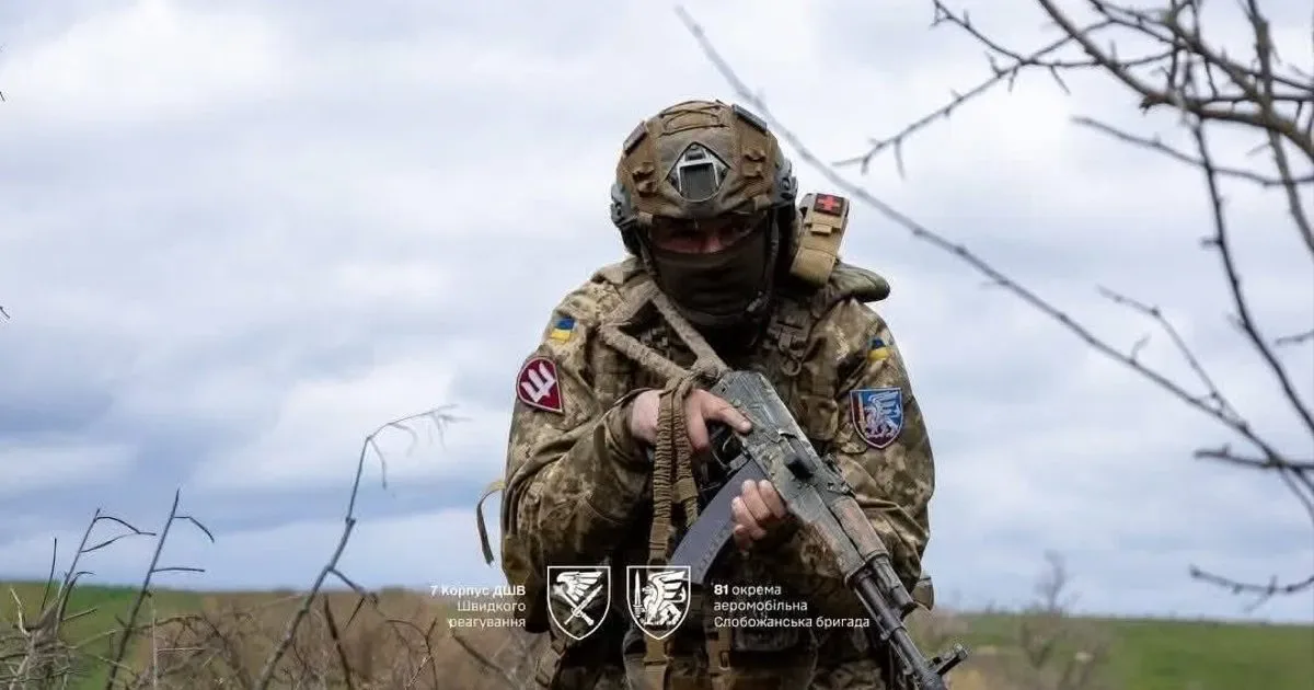 На фронті зафіксовано 267 боїв, 47 з яких на Покровському напрямку - Генштаб