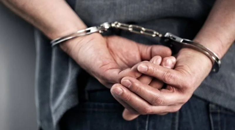 У Києві затримали чоловіка, який намагався зґвалтувати жінку