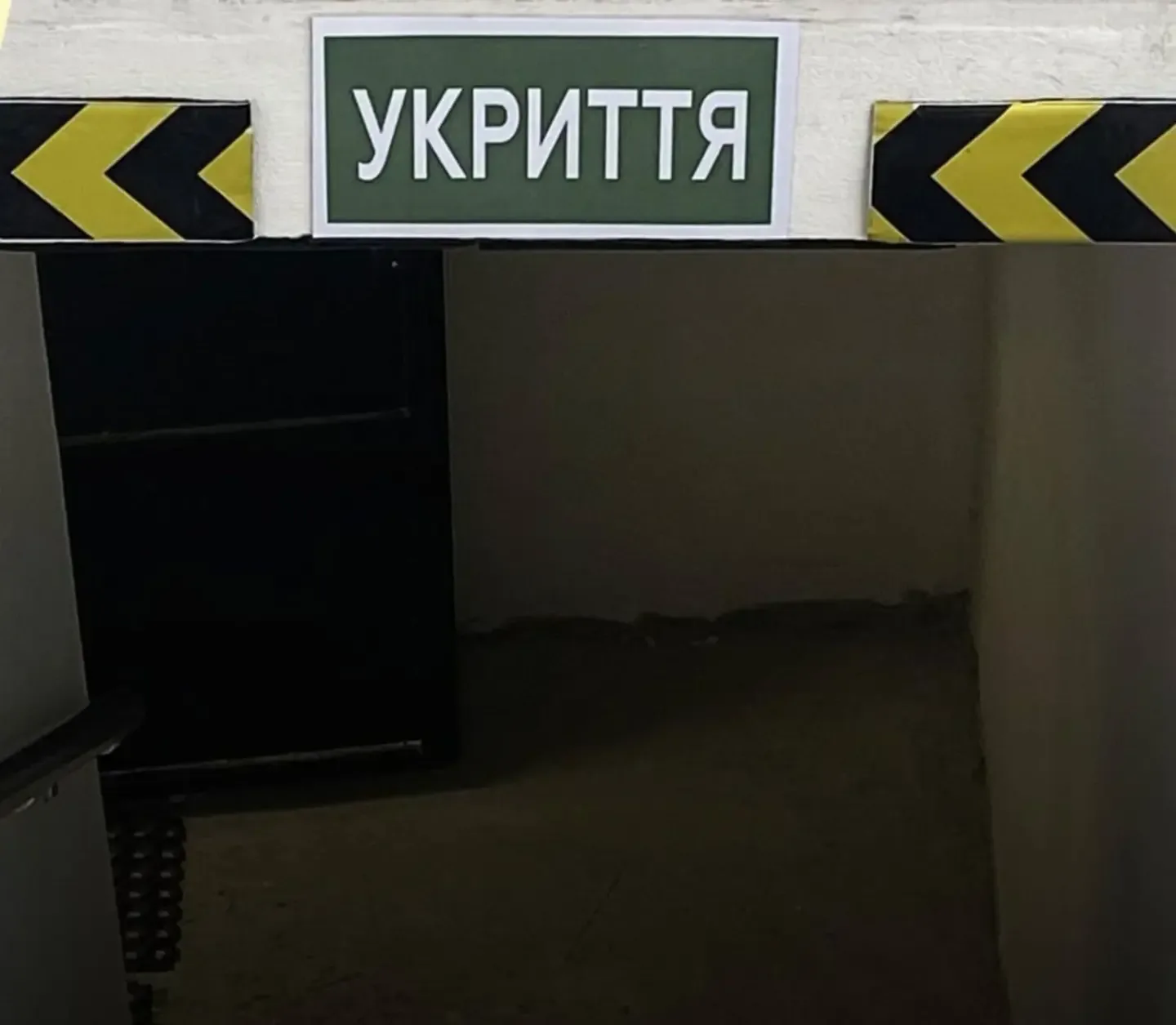 Baltic states turn to Ukraine for shelter construction expertise amid drone threat - Politico