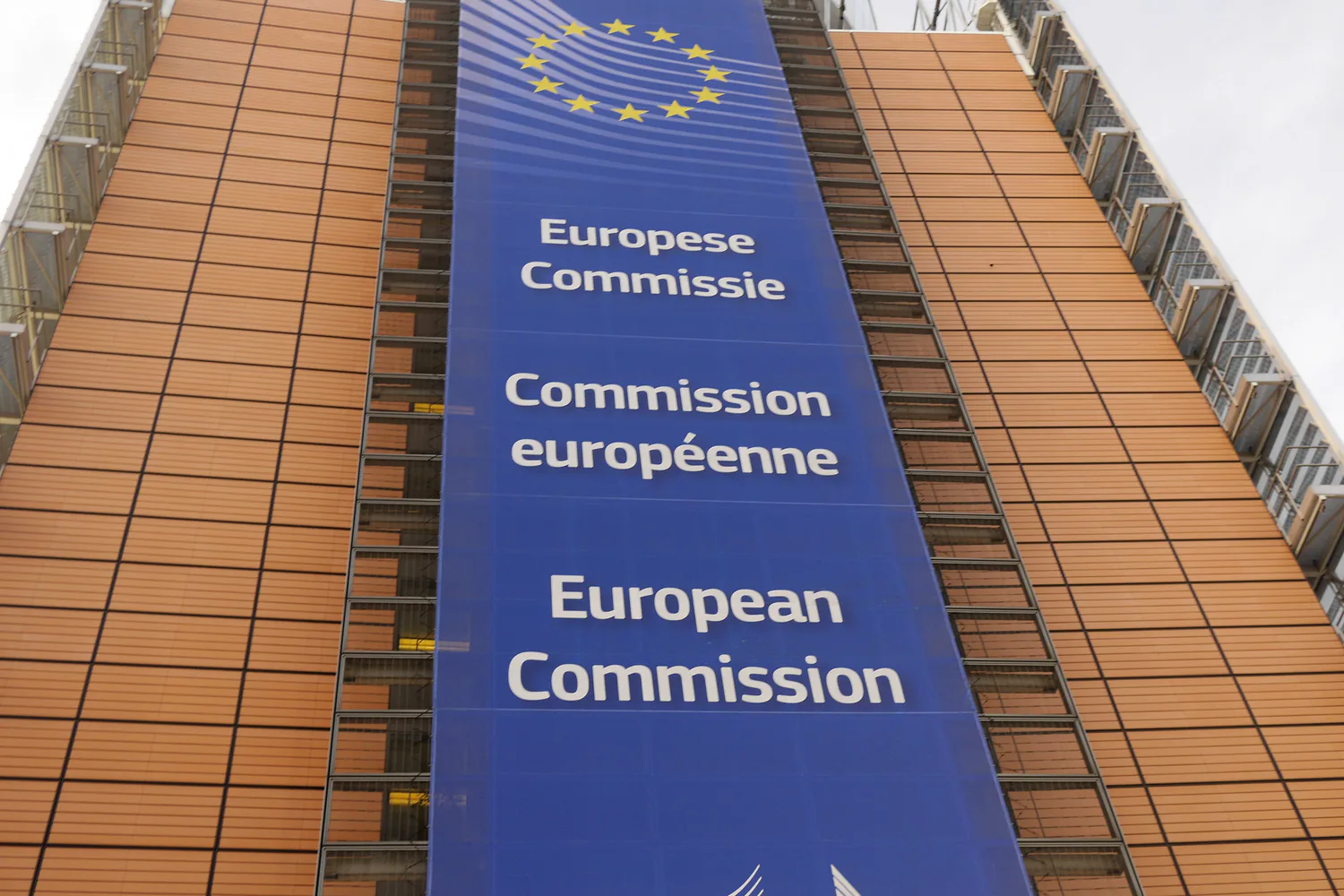 Єврокомісія назвала умову для призначення посланця для переговорів з рф