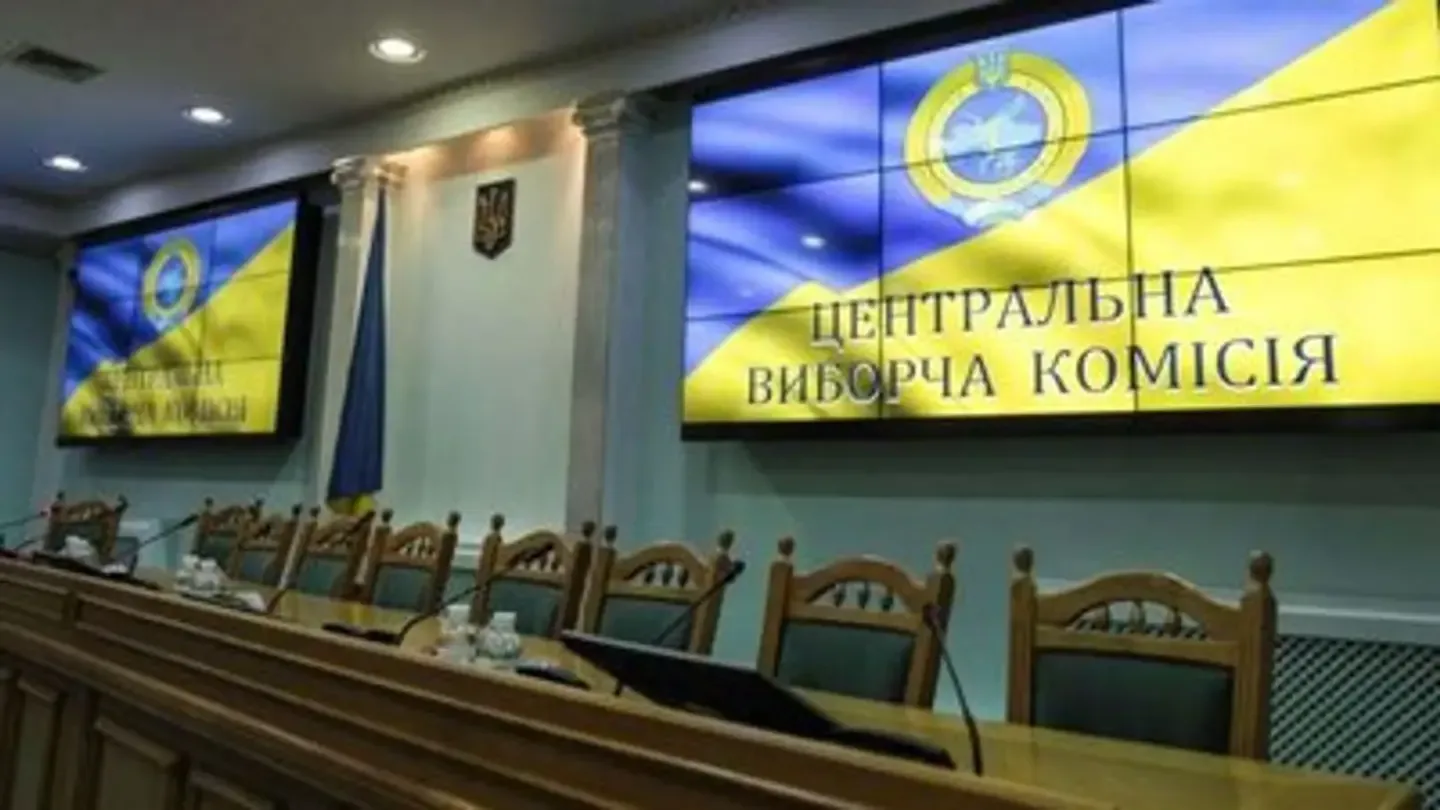 ЦВК визнала Дениса П’ятигорця обраним нардепом замість Степана Кубіва