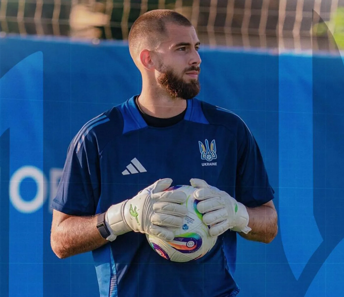 Мальдера довикликав Єрмакова у збірну України перед матчами з Польщею