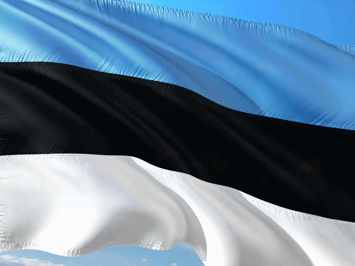 Estonia warns EU against direct negotiations with Russia due to risk of becoming a "neutral mediator"