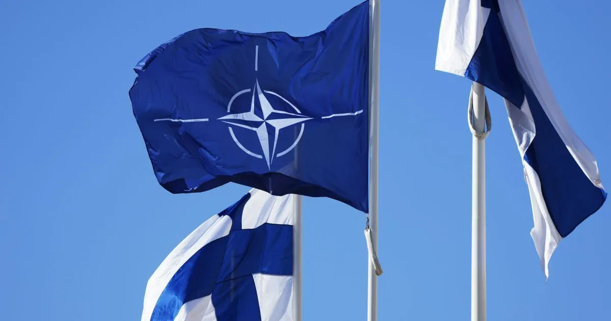 Фінляндія готується продовжити закон для захисту кордону з росією