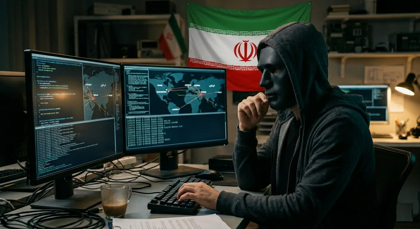 Ізраїльські дослідники заявили про причетність іранських хакерів до кібератаки на транспорт Лос-Анджелеса