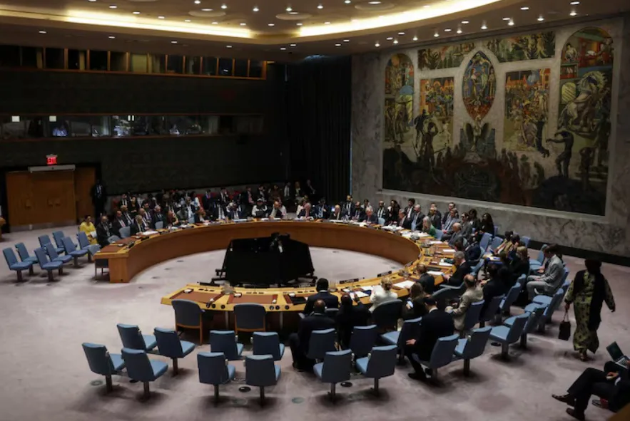 росія заявила про відмову США видати візу представнику МЗС для участі в засіданні ООН