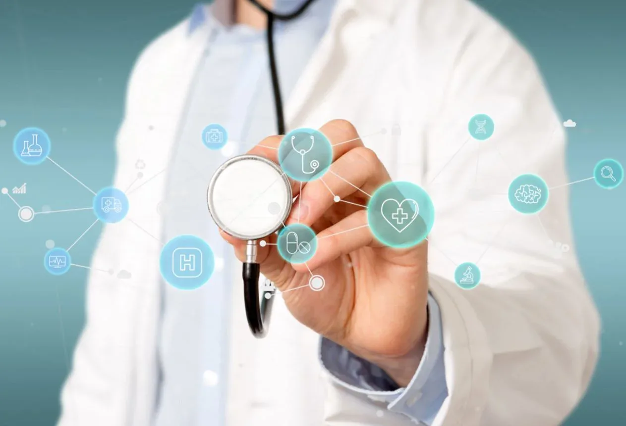 Evidence-based medicine or medical marketing: how clinics sell people a sense of security
