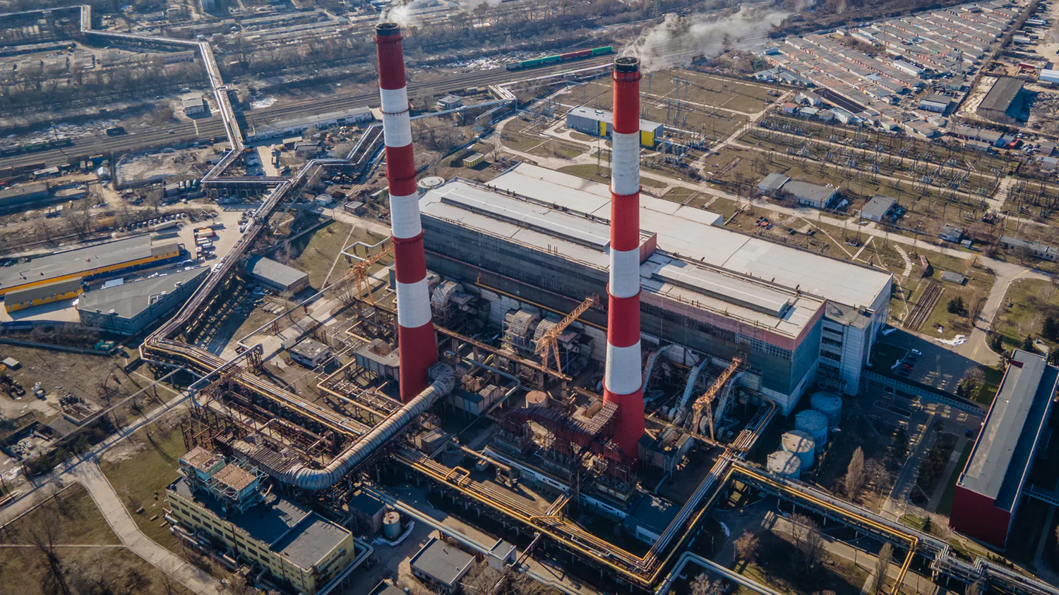 Експерт розповів, чи буде Київ з теплом взимку, що для цього потрібно та які ризики існують