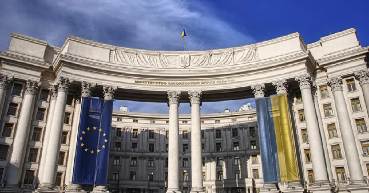 “Розграбоване доведеться повернути” - МЗС про конфіскацію росією майна на окупованих територіях