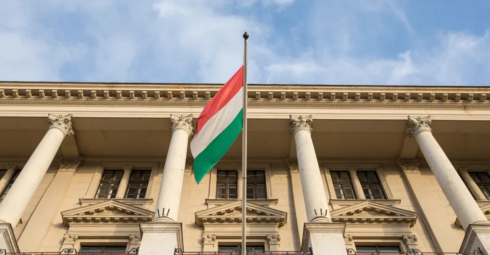 Hungarian Parliament rescinds decision on country's withdrawal from the International Criminal Court