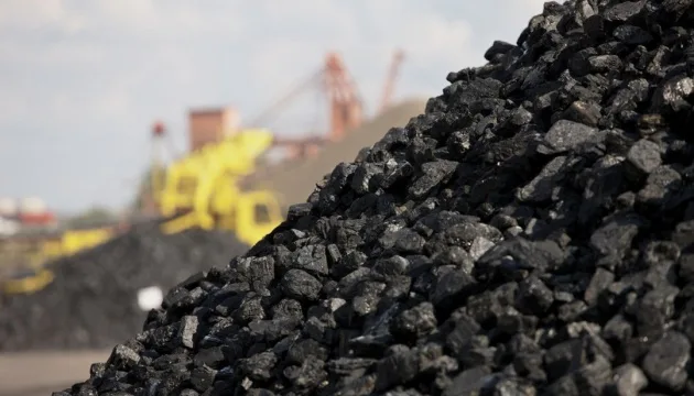 Director of CDE outlines the future of coal-fired generation in Ukraine