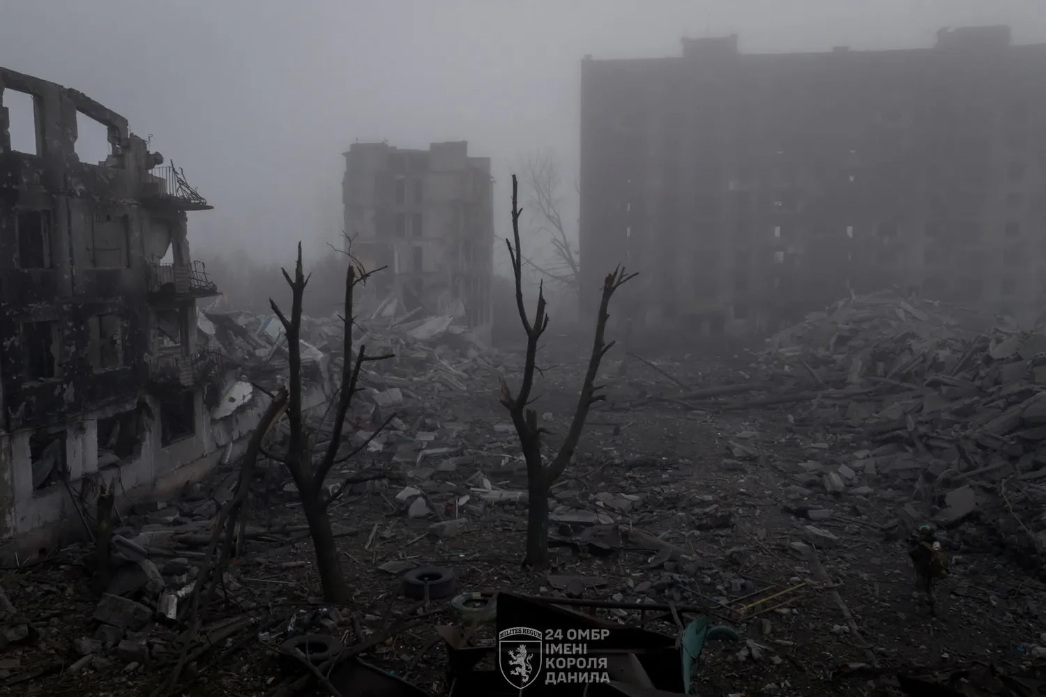 Europe begins to think that Putin will expand the war beyond Ukraine - WSJ