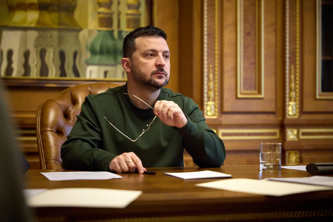 Зеленський підтвердив, що підготував лист для Трампа та Конгресу, який вчора направили у Вашингтон